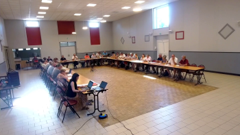 18 juillet 2024 - Conseil Charlieu Belmont Communauté