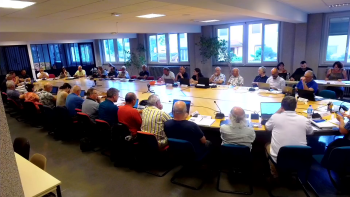 23 juillet 2024 - Conseil Brionnais Sud Bourgogne