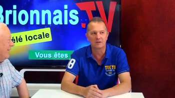 Mag 17 juin 2019 - Eric Lagoutte