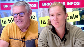 Mag 26 août 2024 - Camille Monlien et Henri Jomain (Fête St Bonnet de Cray)