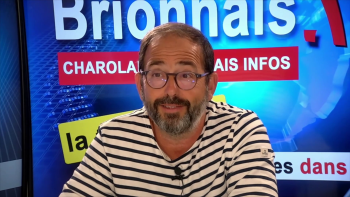 Mag 26 aout 2024 - Paul Luccioni (Défi Anthony - Montée de Dun)