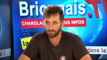 Mag 27 aout 2024 - Joris Bretagnolles (Champion de BMX)