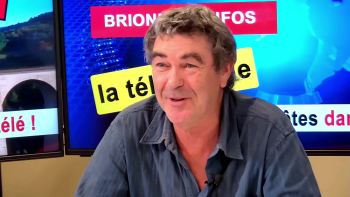 Mag 28 aout 2024 - Jean-Paul Guinard (écrivain)