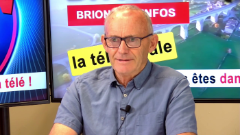 Mag 29 aout 2024 - Bernard Grisard (Vice Président Brionnais Sud Bourgogne - Co-voiturage "Bla Bla Car Daily")