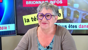 Mag 30 aout 2024 - Anne Benarbia (Exposition galerie Baugy)