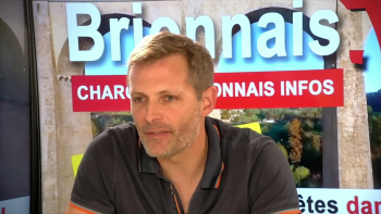 Mag 30 aout 2024 - Florent Fulchiron ("Apéro Game" Le Téméraire Charolles)