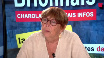 Mag 2 septembre 2024 : Michèle Pessenti (Association des Ecuries de Chaumont)