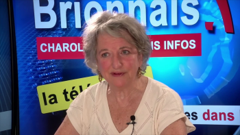 Mag 3 septembre 2024 - Marie-Noëlle Décoret (Artiste plasticienne)