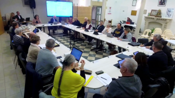 11 septembre 2024 - Conseil municipal Chauffailles