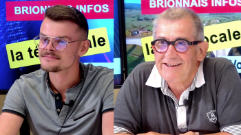 Mag 11 septembre 2024 - Marc Lapallus et Robin André (Projet auberge Cuinzier)
