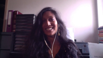 Mag 13 septembre 2024 - Marion Filloque (Réalisatrice film "Asha")