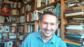 Mag 17 septembre 2024 - Paul Chopelin (Maître de conférences Université Lyon 3)