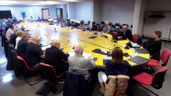 17 septembre 2024 - Conseil Brionnais Sud Bourgogne