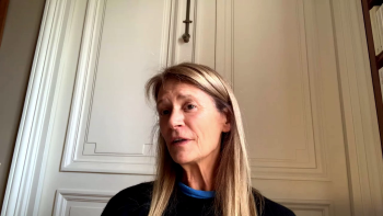 Mag 18 septembre 2024- Bernadette Villard (Costumière multi-primée)