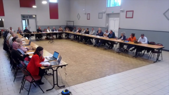 19 septembre 2024 - Conseil Charlieu Belmont Communauté