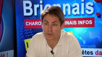 Mag 19 septembre 2024 - David Aubret (Chef de Choeur - Concert Vendenesse-lès-Charolles)