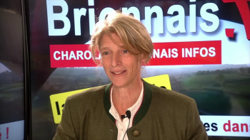 Mag 23 septembre 2024 - Anne Cauchard (Spectacle "Incroyable Noël" Ecuries de Chaumont)