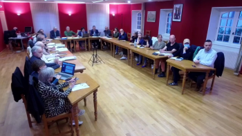 26 septembre 2024 - Conseil municipal de Charlieu