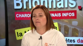 Mag 27 septembre 2024 - Tiphanie Mérigot (Association "Mon p'tit bonhomme")