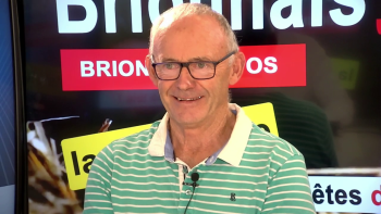 Mag 30 septembre 2024 - Bernard Grisard (Brionnais Sud Bourgogne - "Rues aux enfants, rues pour tous")