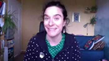 Mag 30 septembre 2024 - Erika Leclerc-Marceau (Comédienne - Festival des contes givrés)