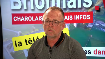 Mag 2 octobre 2024 - Hervé Buisson (Comité des fêtes de Mussy-sous-Dun - Randonnée du viaduc)