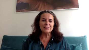 Mag 3 octobre 2024 - Véronique Le Bris ("Les Demoiselles de Rochefort")