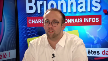 Mag 4 octobre 2024 - Stéphane Deschamps (Judo Club Charollais - Présentation du "Taïso")