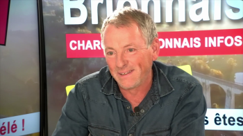 Mag 7 octobre 2024 - Christian Pichard (Président Foire de Charolles)