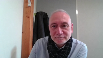 Mag 8 octobre 2024 - Philippe Guibaud (romancier)