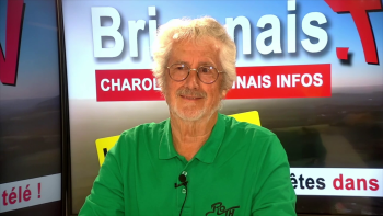 Mag 8 octobre 2024 - Roth (Caricaturiste)