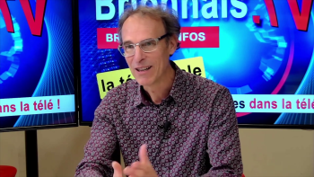 Mag 9 octobre 2024 - Thierry Masi (Festival Graines de Folk)