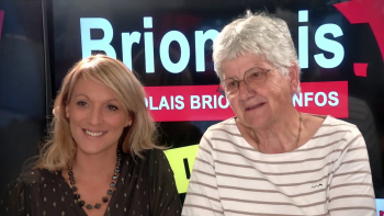 Mag 9 octobre 2024 - Deborah Loriot et Anne-Marie laveder ("La vérité pour Anthony")