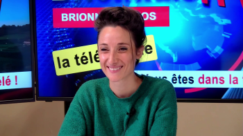 Mag 16 octobre 2024 - Valérie Desbrosse ("Les Ripailles" Nandax - Saison culturelle)