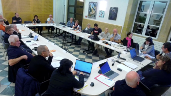 14 octobre 2024 - Conseil municipal de Chauffailles