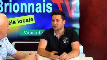 Mag 18 juin 2019 - Antoine Corre