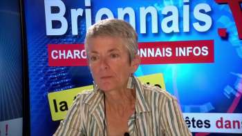 Mag 17 octobre 2024 - Cécile Dumontet ("La Pastourelle" Charolles)