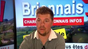 Mag 18 octobre 2024 - Louison Tournu (Association "Le paradis des outils d'antan")