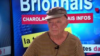 Mag 20 août 2024 - Patrice Ferrari (Exposition Claude Vialat "Esox Lucius")