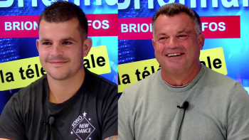 Mag 23 octobre 2024 - Dorian et Olivier Thivolle (spécialistes des bals)
