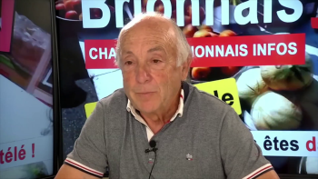 Mag 29 octobre 2024 - Gérard Labrosse ("Mémoire de la mine et des mineurs" La Chapelle sous Dun)
