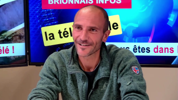 Mag 30 octobre 2024 - Anthony Planche (Groupe "Zamaka")