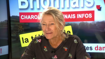 Mag 31 octobre 2024 - Annick Fert (Guide conférencière Château de Drée)