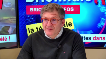 Mag 1er novembre 2024 - David Cordeiro (Président Communauté de Communes Semur-en-Brionnais - Dossier mobilité)