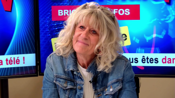 Mag 4 novembre 2024 - Christine Job (AFM - Téléthon)