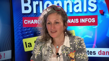 Mag 4 novembre 2024 - Mylène Delacretaz (Artiste plasticienne)