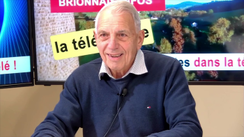 Mag 5 novembre 2024 - Pierre Chatelet (Découverte du monde - Chypre)