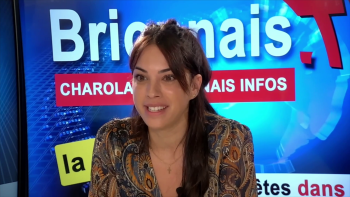 Mag 5 novembre 2024 - Ouaffa Vasse (Festival Jacqueline Maillan - Paray-le-Monial)