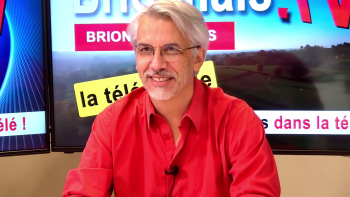 Mag 6 novembre 2024 - Julien Daudel (Festival "Les Férires" Charlieu)