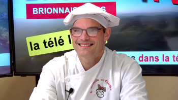 Mag 7 novembre - Philippe Millet (Foire à l'andouille)